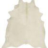 Brazilian cowhides - white - Image 3