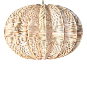 Betty Pendant - Natural