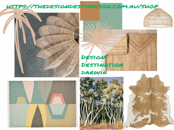 Interior Design - Mood board service - Image 2